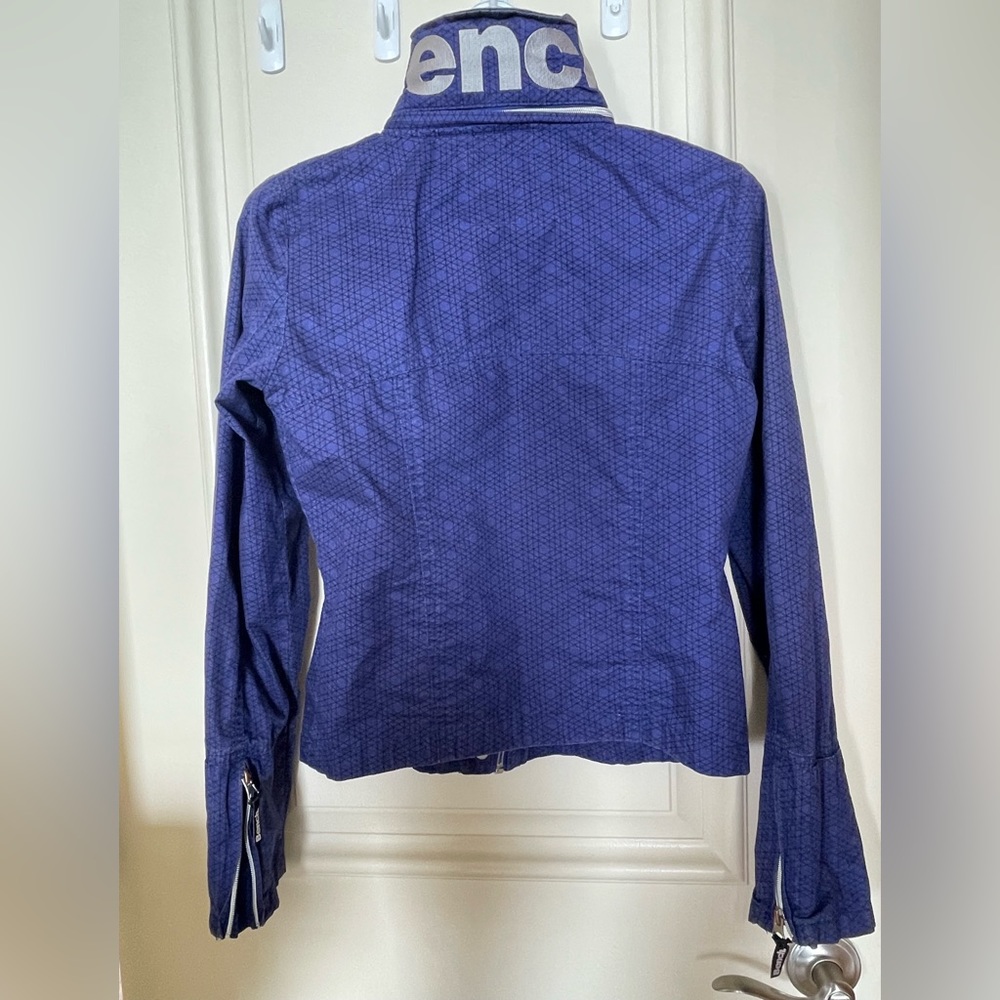 Bench spring jacket - Picture 3 of 3
